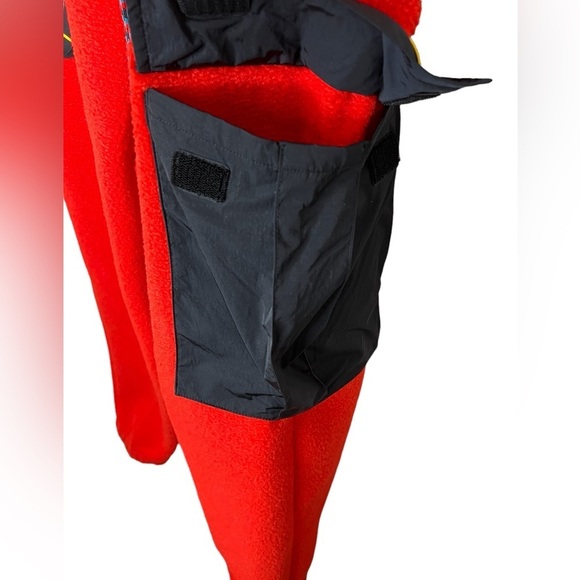 Jordan Essentials Mountainside Fleece Chile Ted Pants - Picture 6 of 17